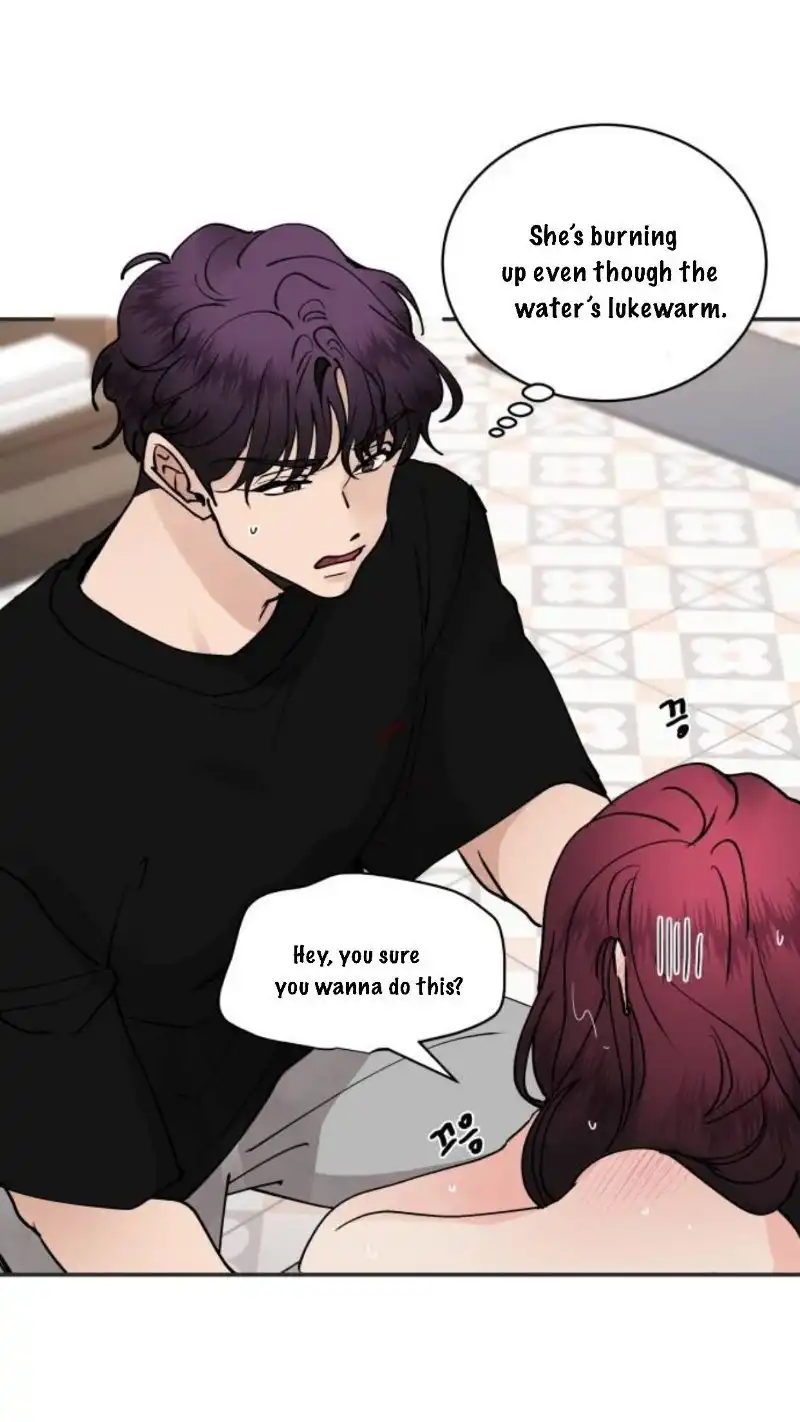 A Bittersweet Couple Chapter 35 25